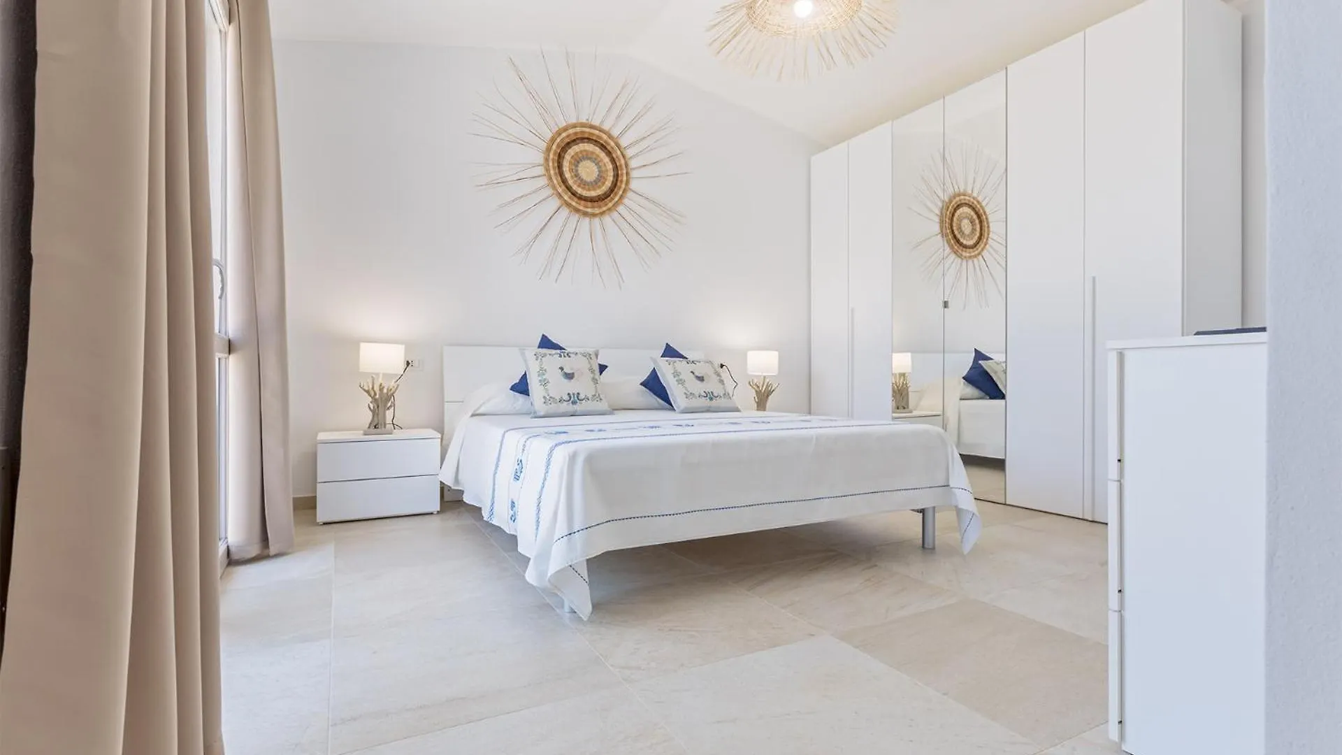 Villa Bellavista Tertenìa 0*,  Italien