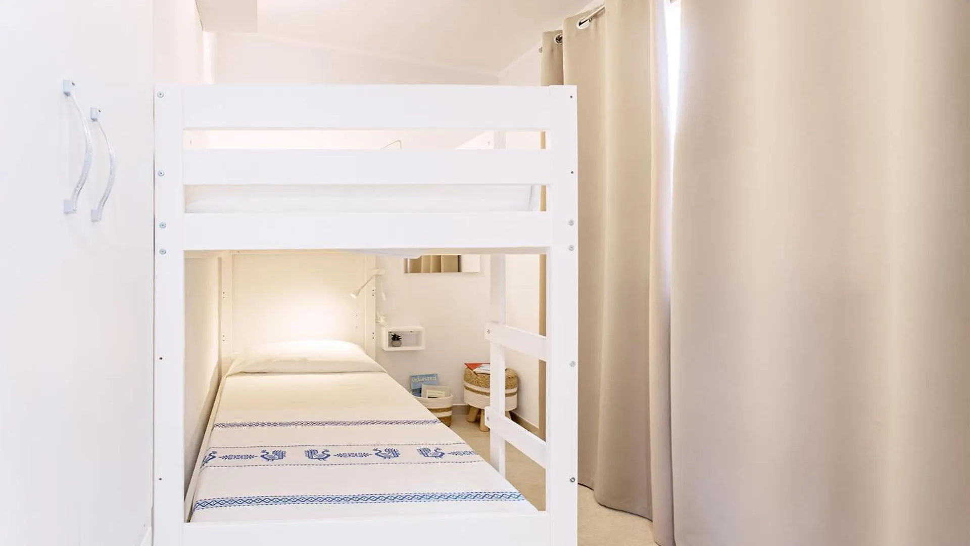 Feriehus Villa Bellavista Tertenìa Italien