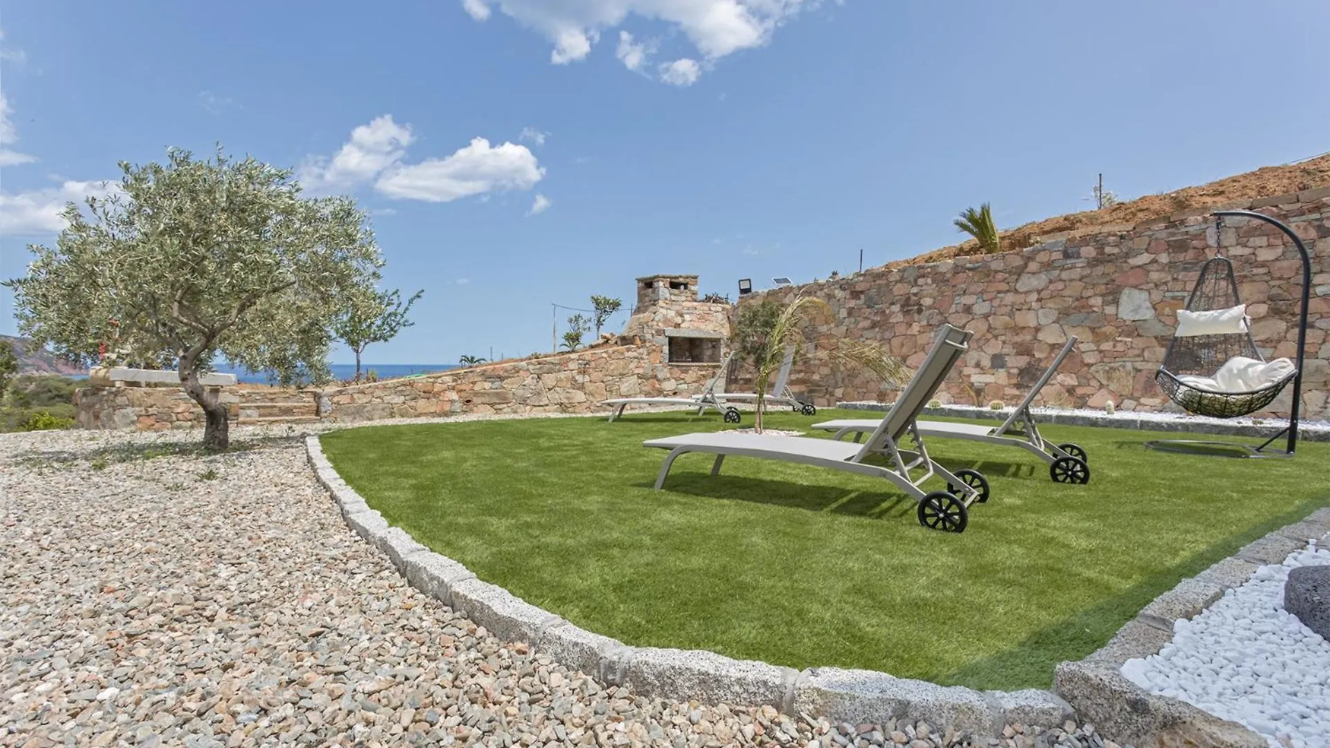 Villa Bellavista Tertenìa